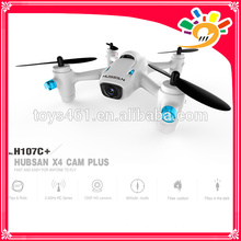 Hubsan x4 H107C plus RC Quadcopter H107C+ Plus With 720P HD Camera